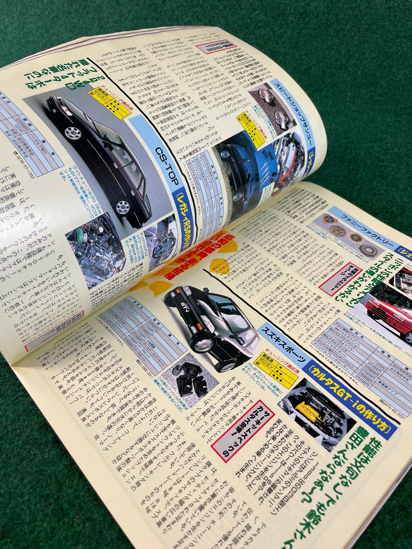 Option2 Magazine - April 1992