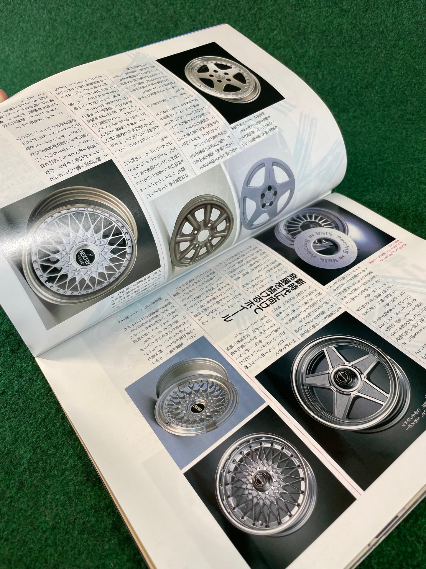 Option2 Magazine - May 1991