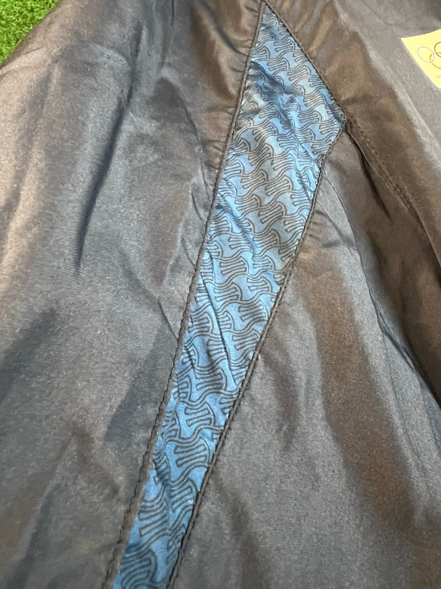 Bridgestone Regno - Dark Blue Windbreaker Jacket (L)