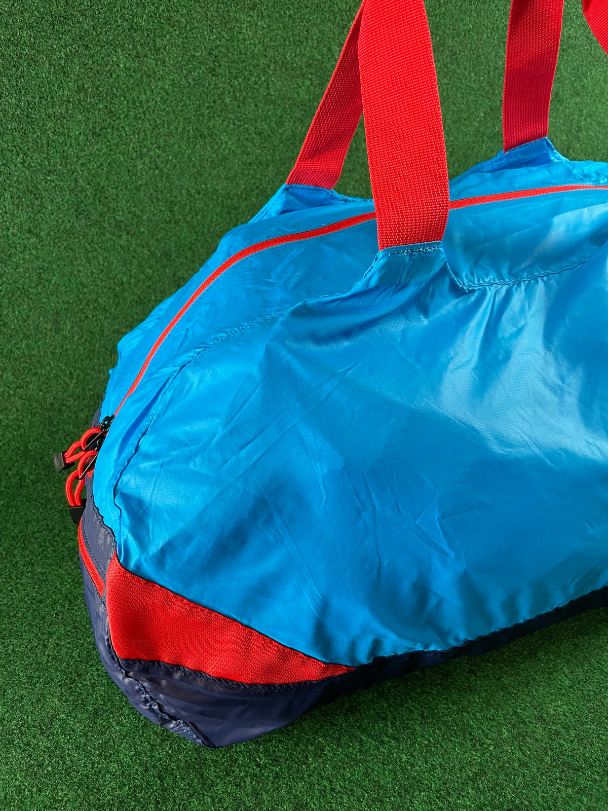 Netz Toyota & New Balance Promotional Lightweight Gear Bag