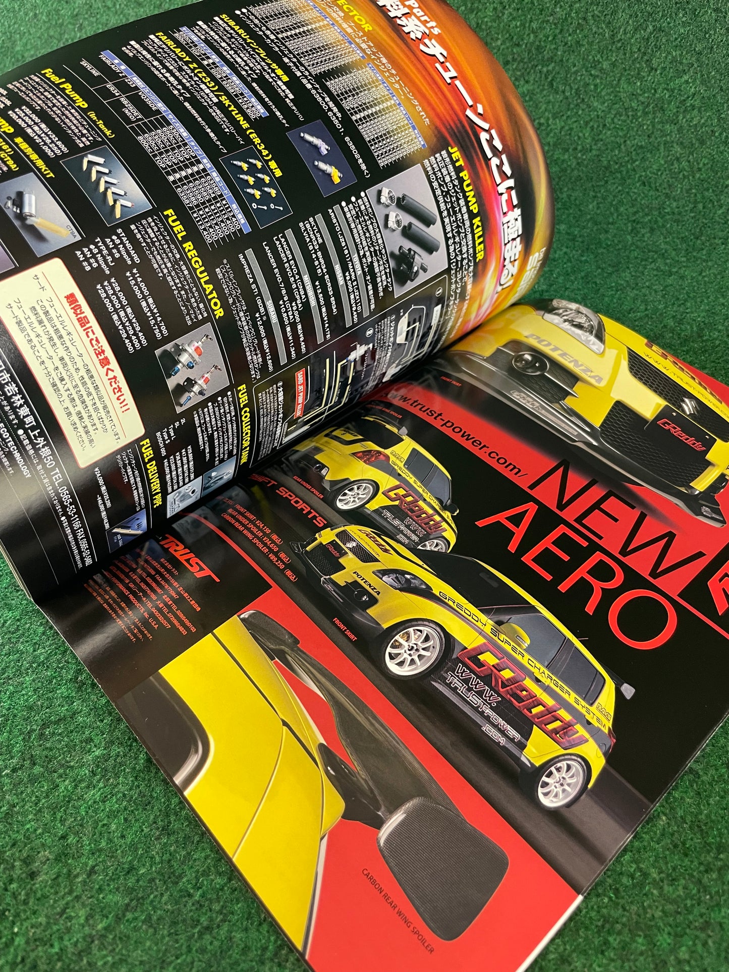 Option2 Magazine - April 2008