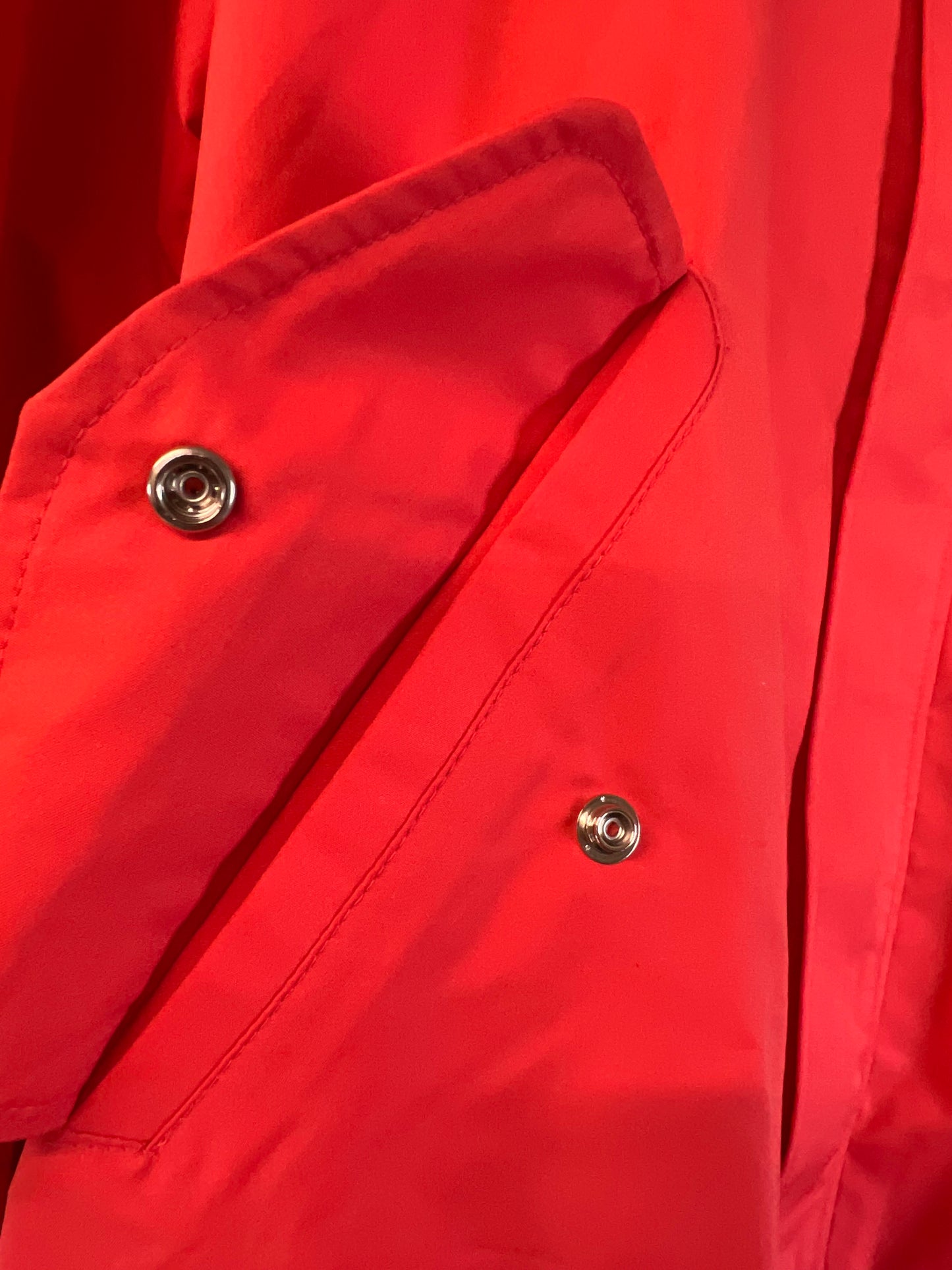 Bridgestone - Blizzak "Winter World Technology Fair" Vintage Lightweight Insulated Jacket