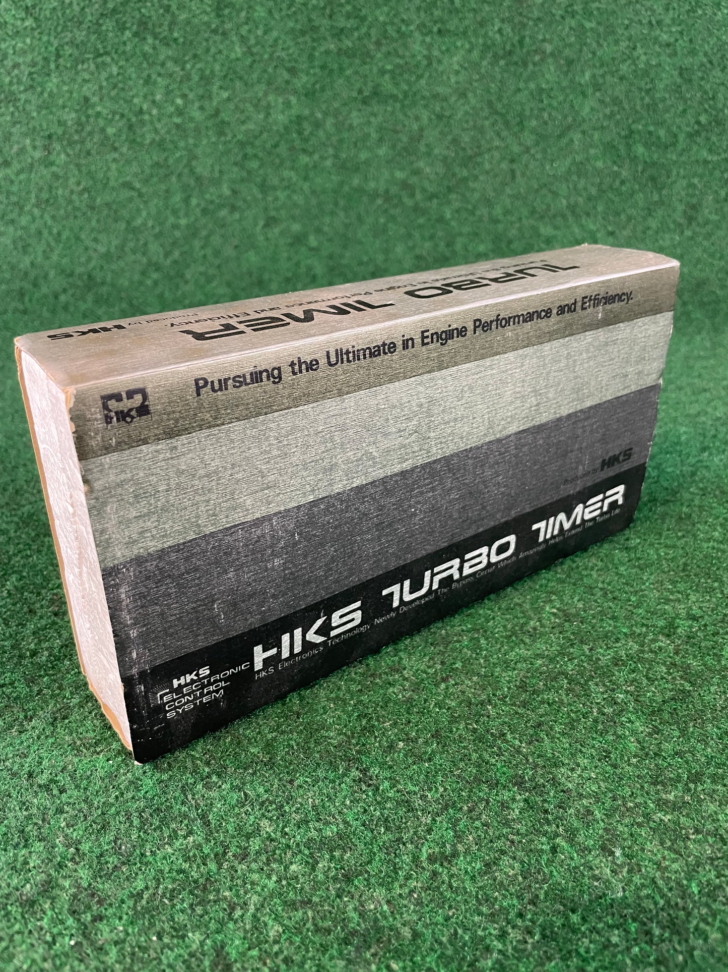 HKS - Vintage Turbo Timer