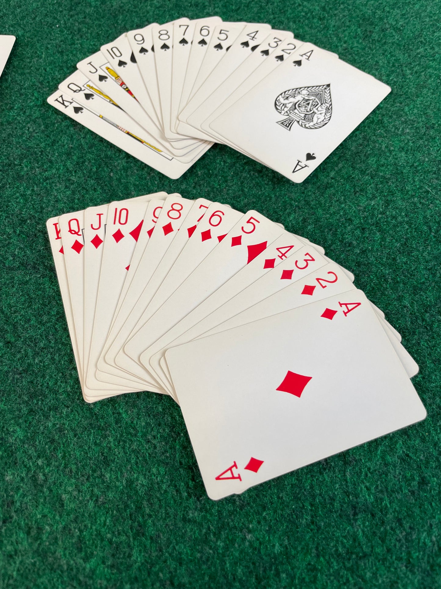 Nissan - ART FORCE SILVIA Playing Cards (2)