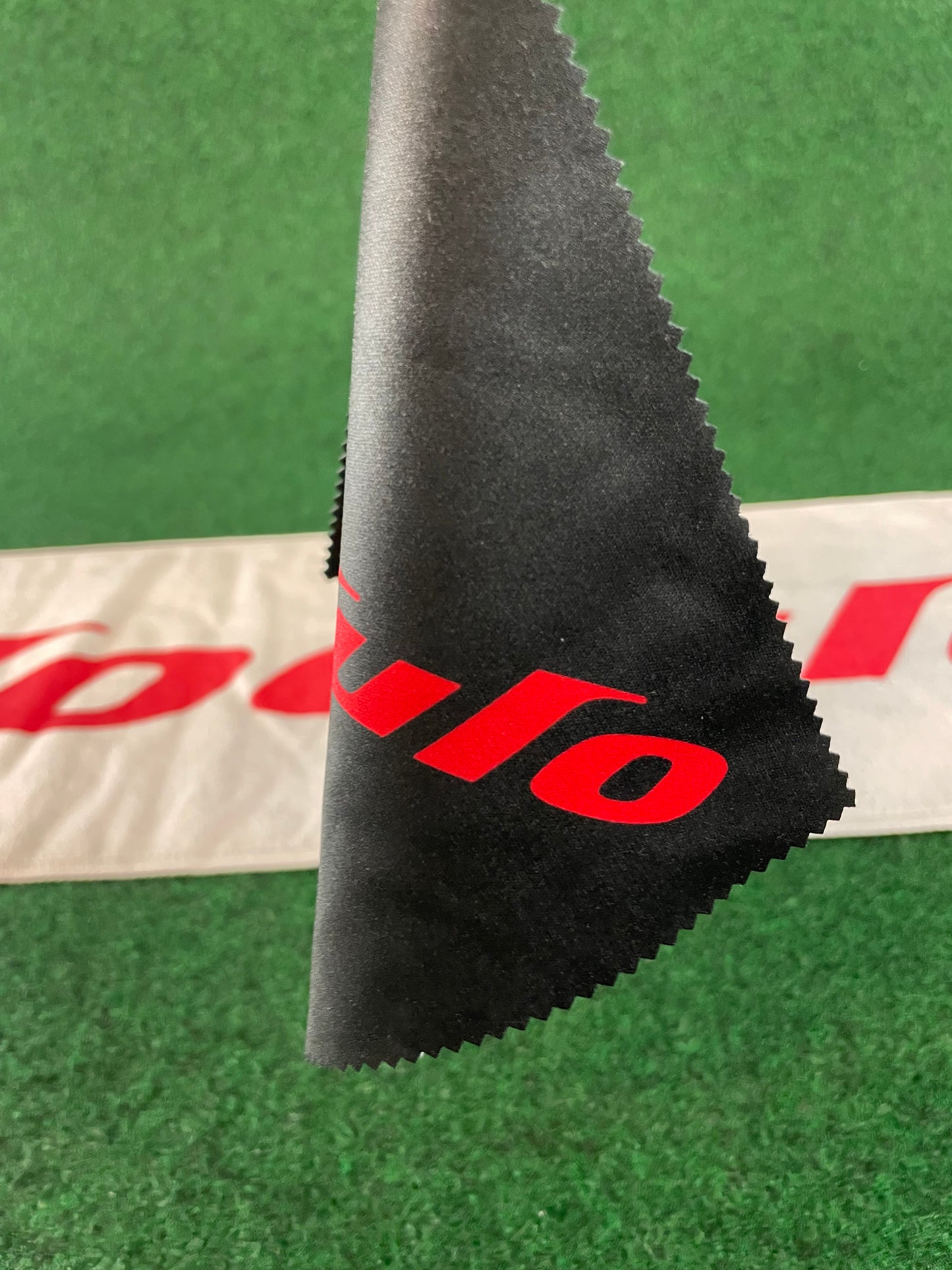 Modulo - Honda SuperGT No. 34 Towel Set