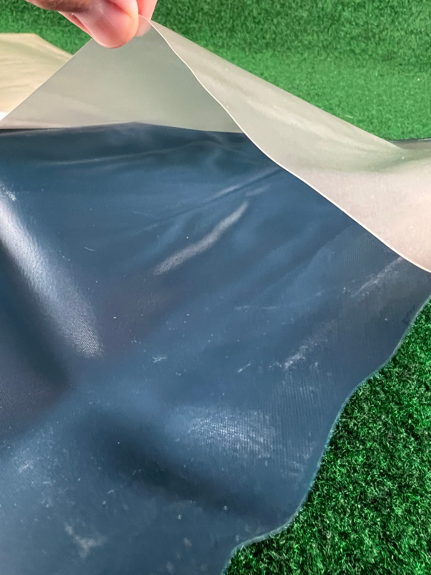 Neo’s Group Nimura Automobile Group - Japanese Vehicle Inspection Document Folder Case