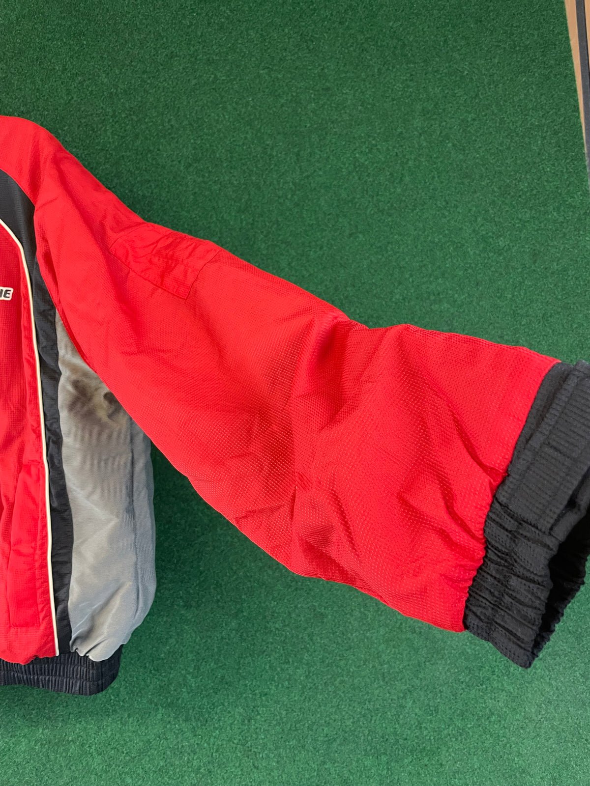 Bridgestone - Blizzak Revolution Winter Jacket Outer Shell