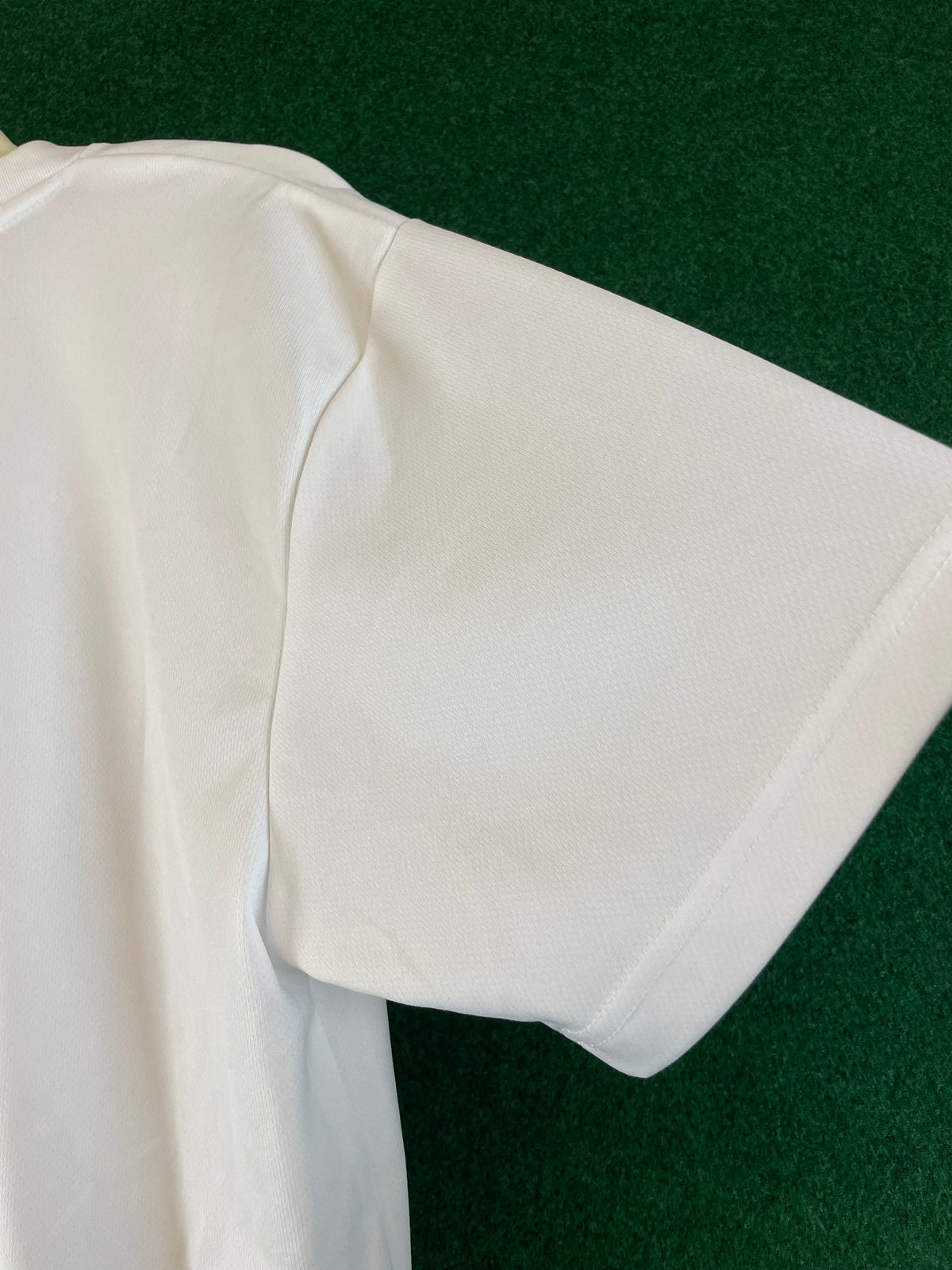 326POWER - Forever Rebellious White T-shirt