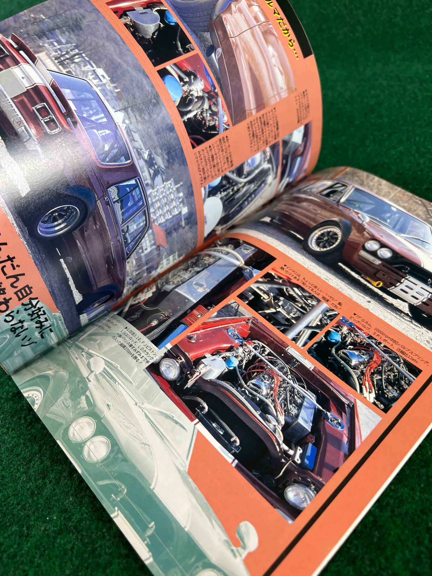 Autoworks Magazine - June 1994