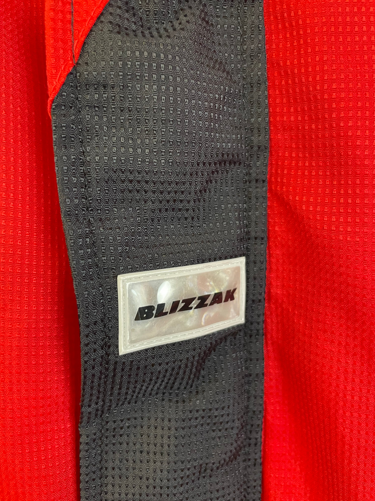 Bridgestone - Blizzak Revolution Winter Jacket Outer Shell