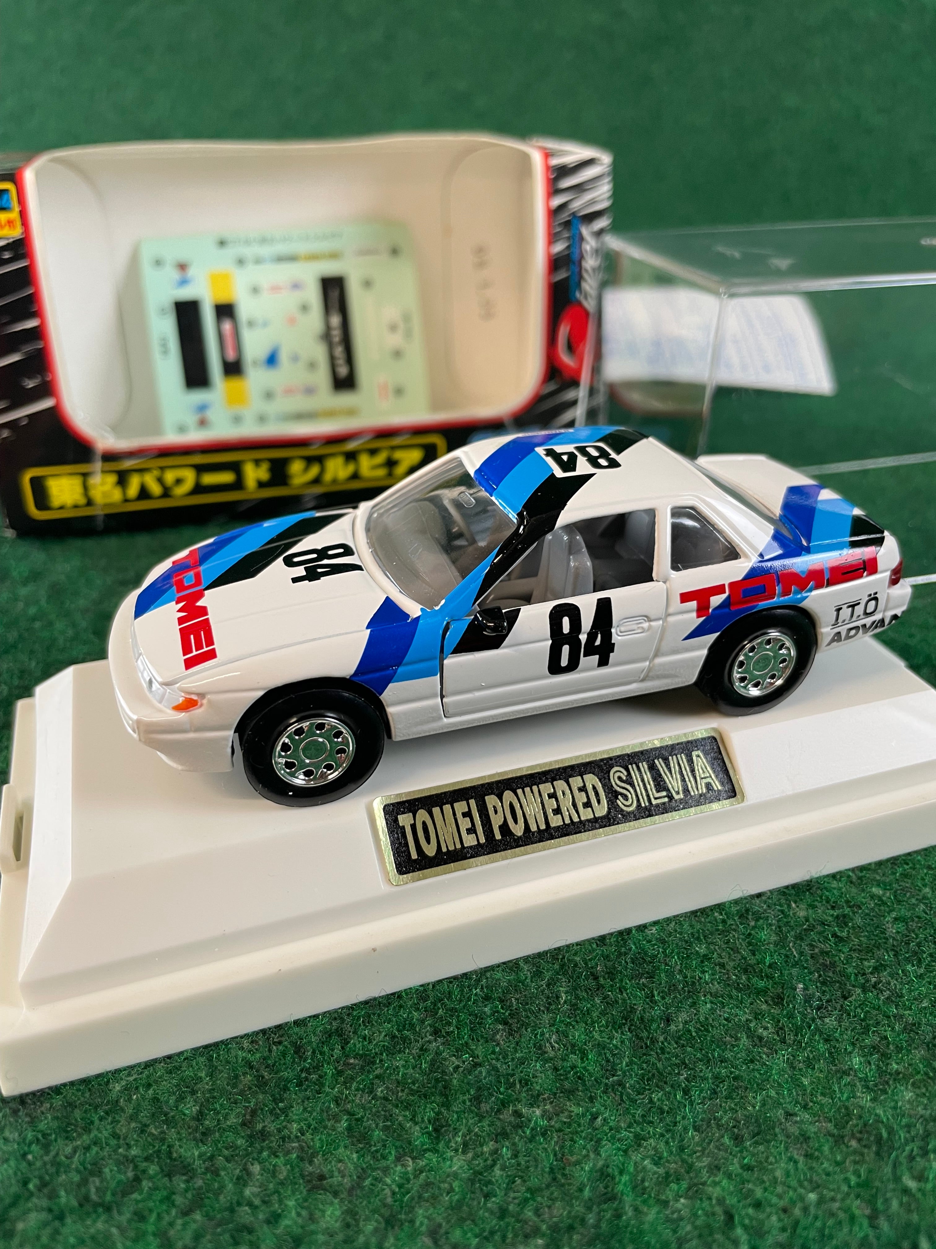 NISSAN – Stateside Garage