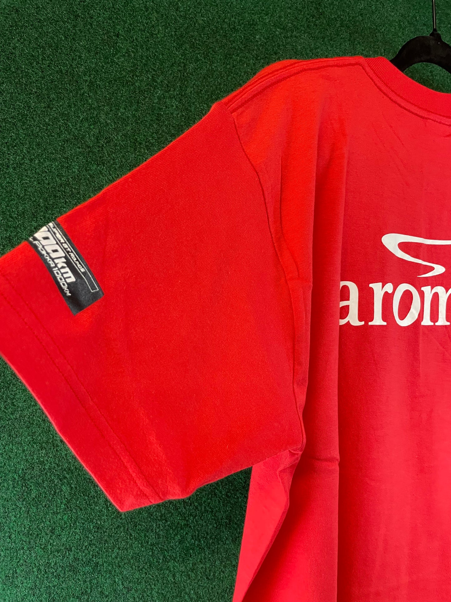 AUTOBACS Super GT - 2007 Pokka 1000km Round 6 Race Day T-Shirt