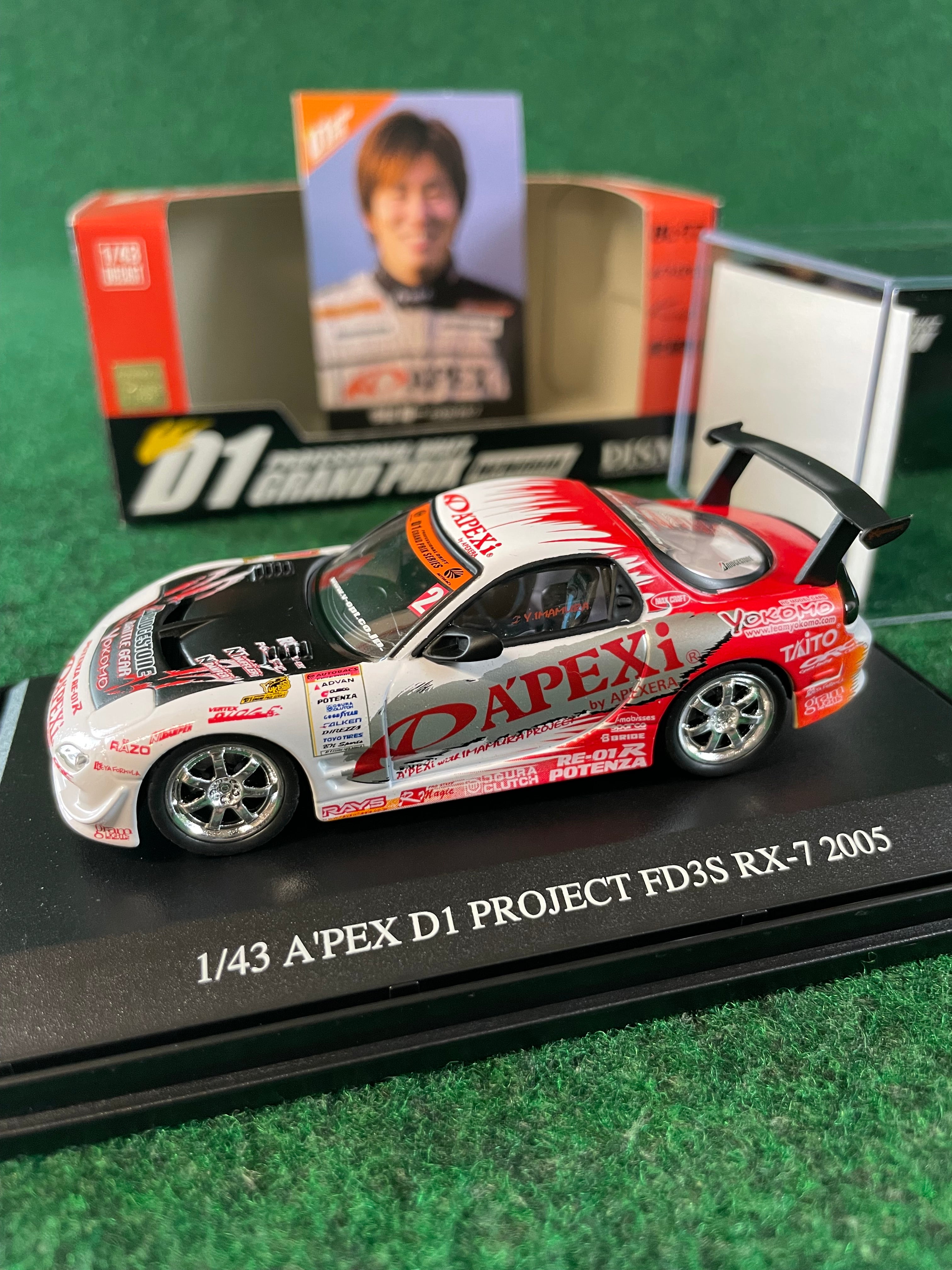 MAZDA – Stateside Garage