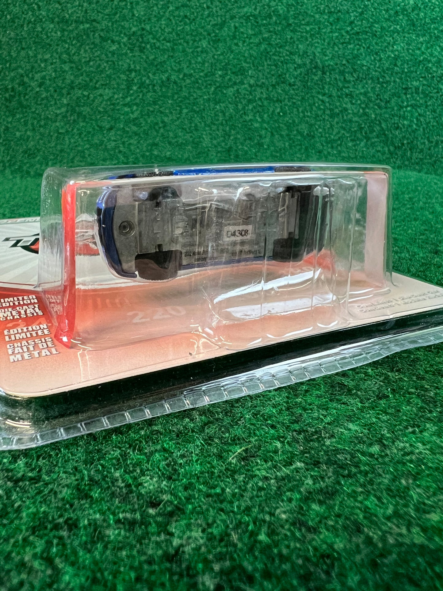 Greenlight - Tokyo Torque Nissan Skyline GT-R R34 Set of 2 (Small) Diecast
