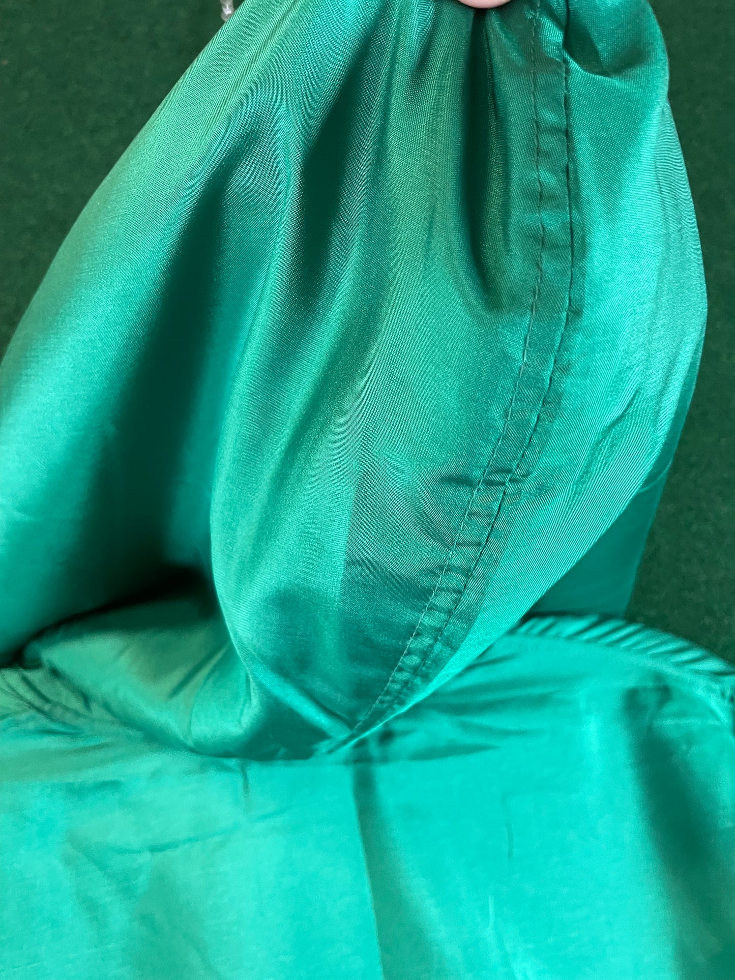 DUNLOP PRO Sports Activewear - Insulated Fleece Lined Vintage Bench Coat