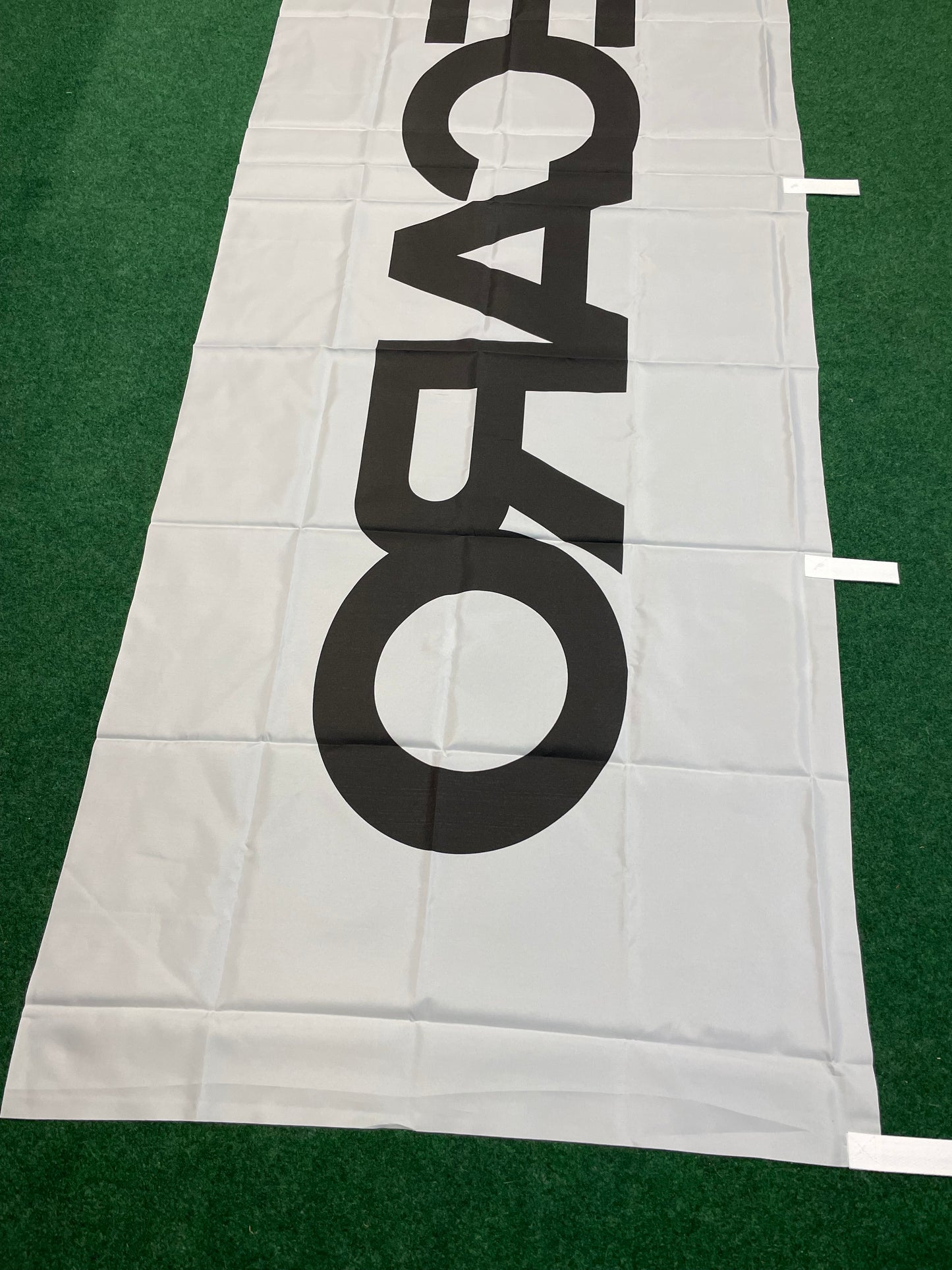 RECARO Seats Japanese Retail Dealer & Events Nobori Banner