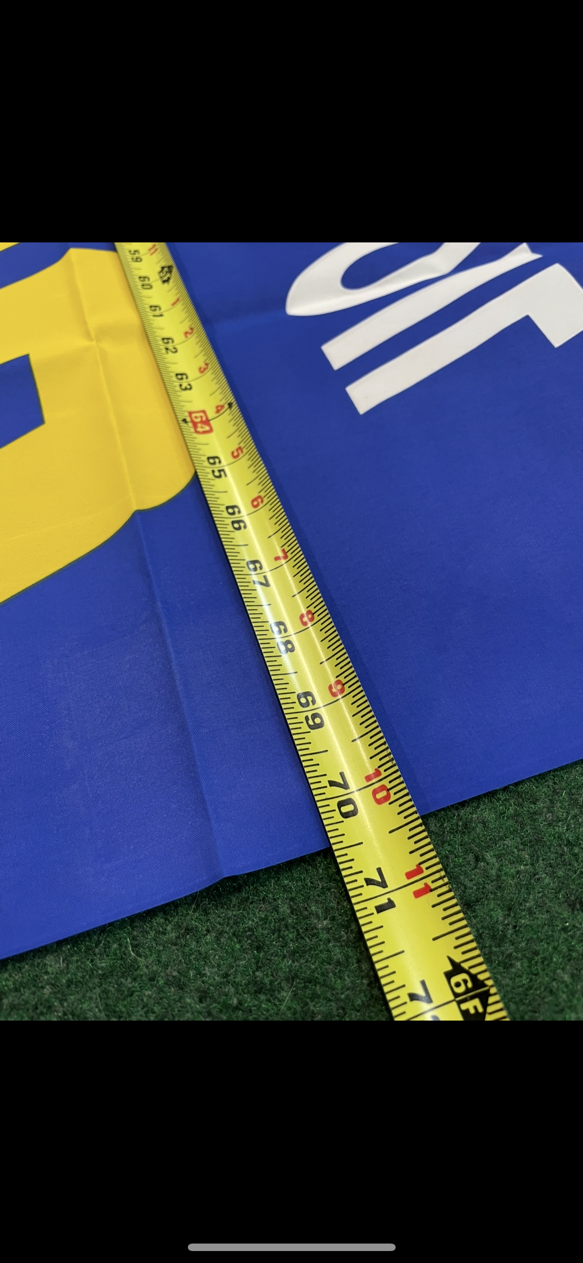 Sunoco High Performance Motor Oil - Nobori Banner