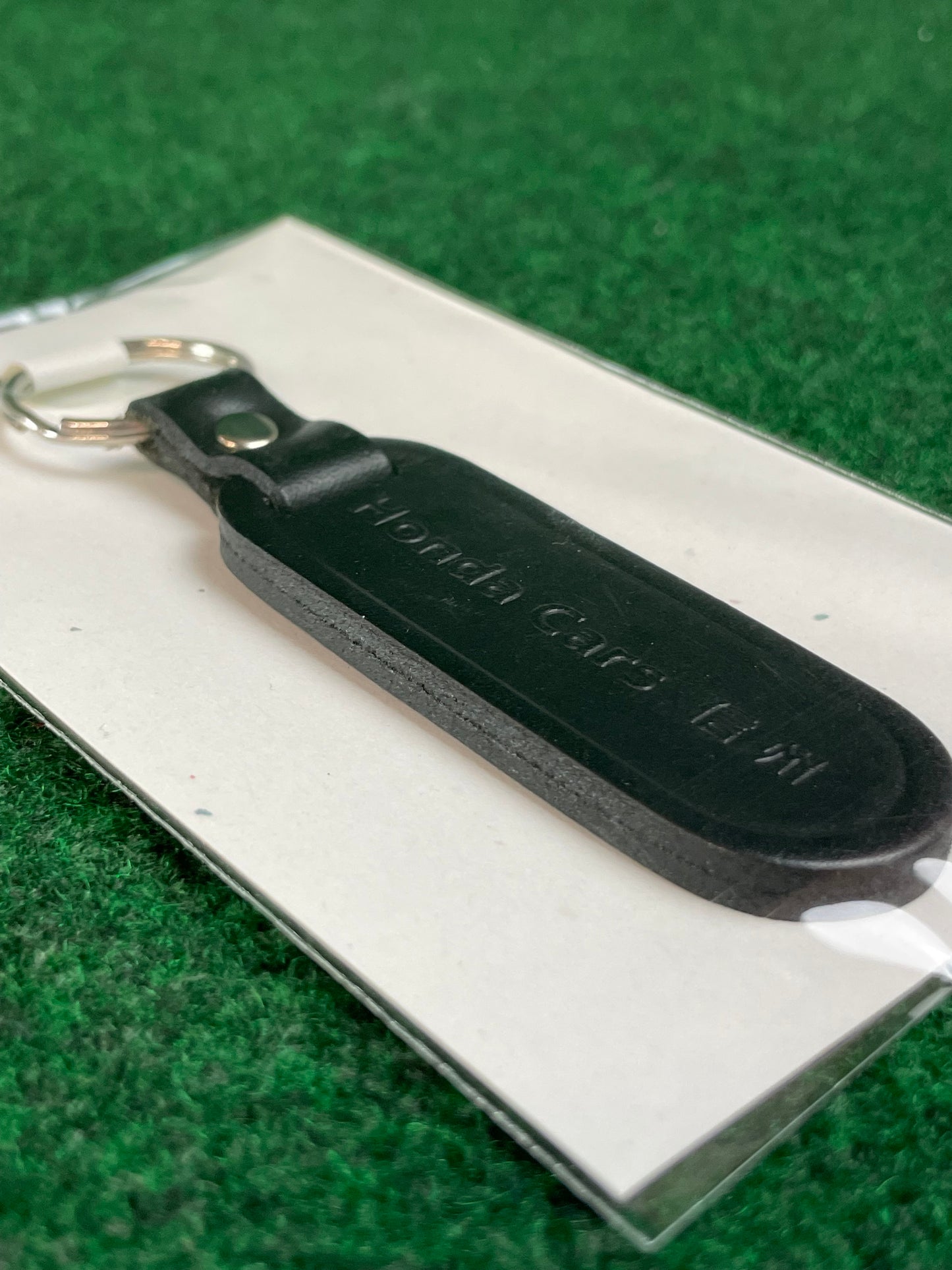 Honda Cars - Shinshu Keychain