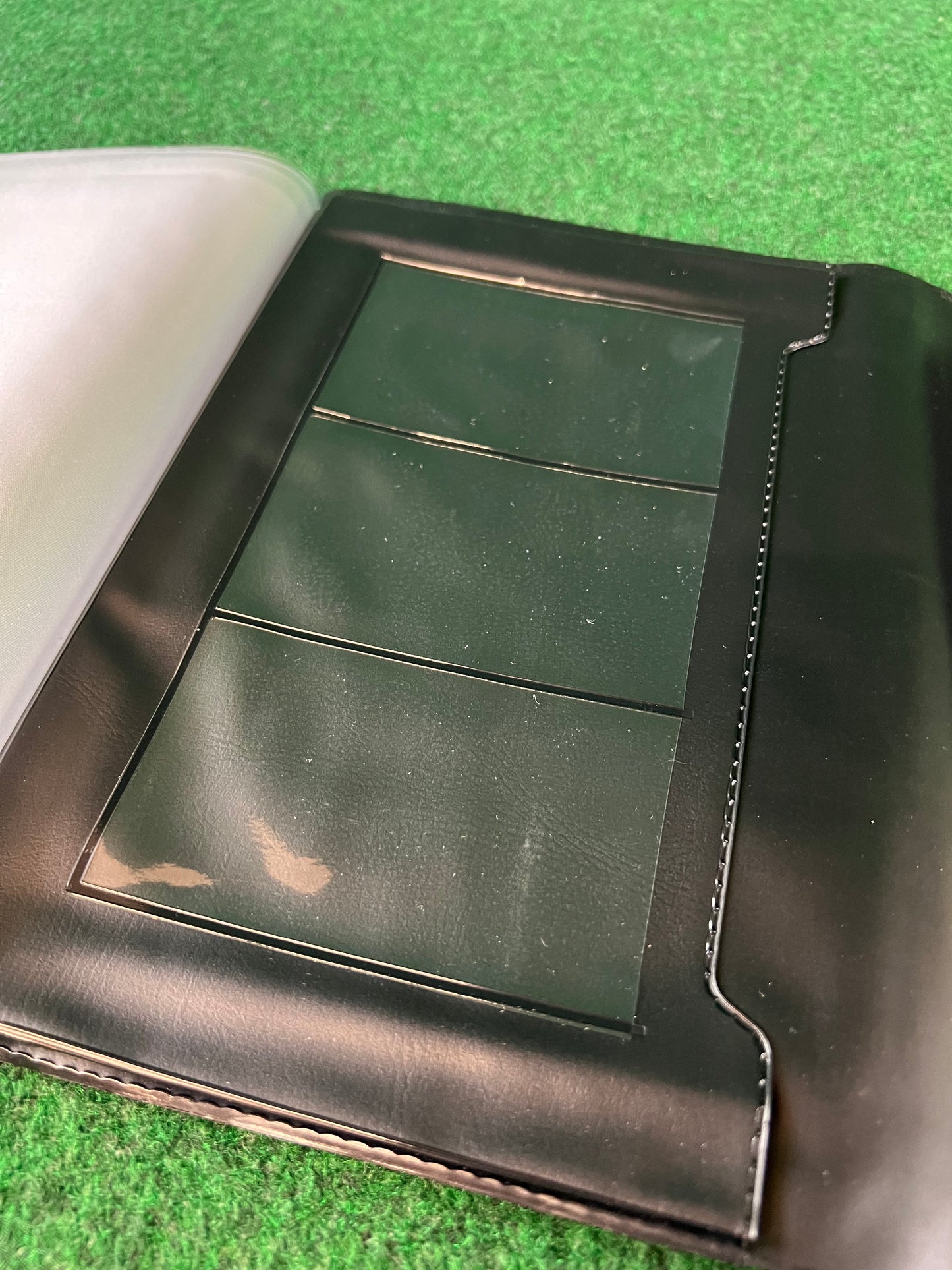 Mazda Motor Corporation, Ltd - Koushin Japanese Dealership Document Folder Case