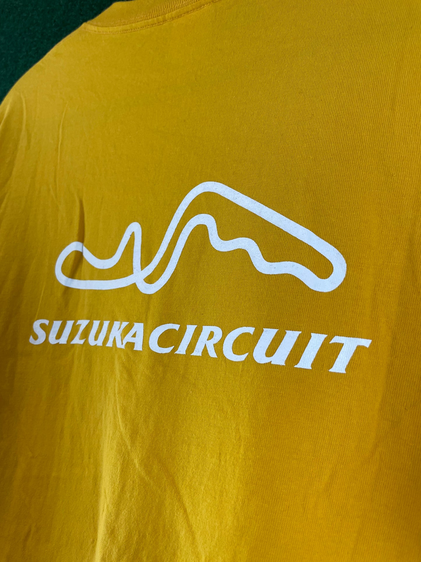 AUTOBACS Super GT Summer Special - 2009 Pokka GT Round 6 Race Day T-Shirt