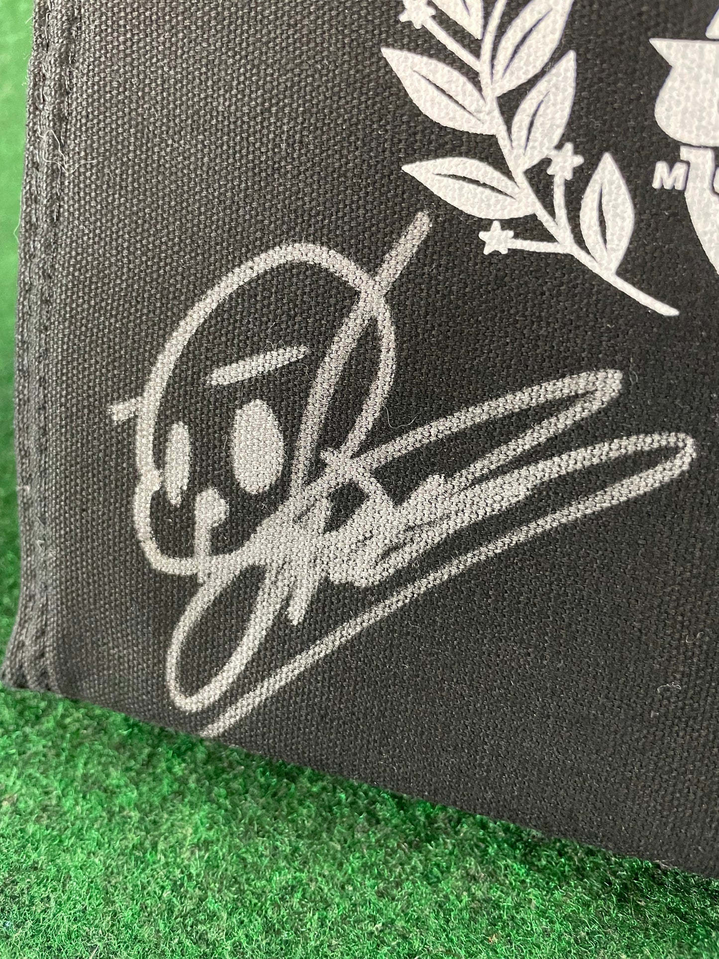 URAS - Autographed Cooler Bag