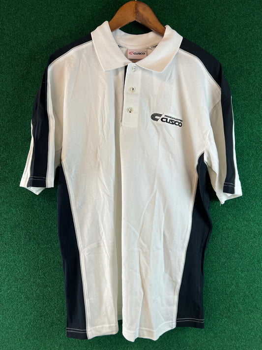 Cusco Progressive Equipment Polo Shirt