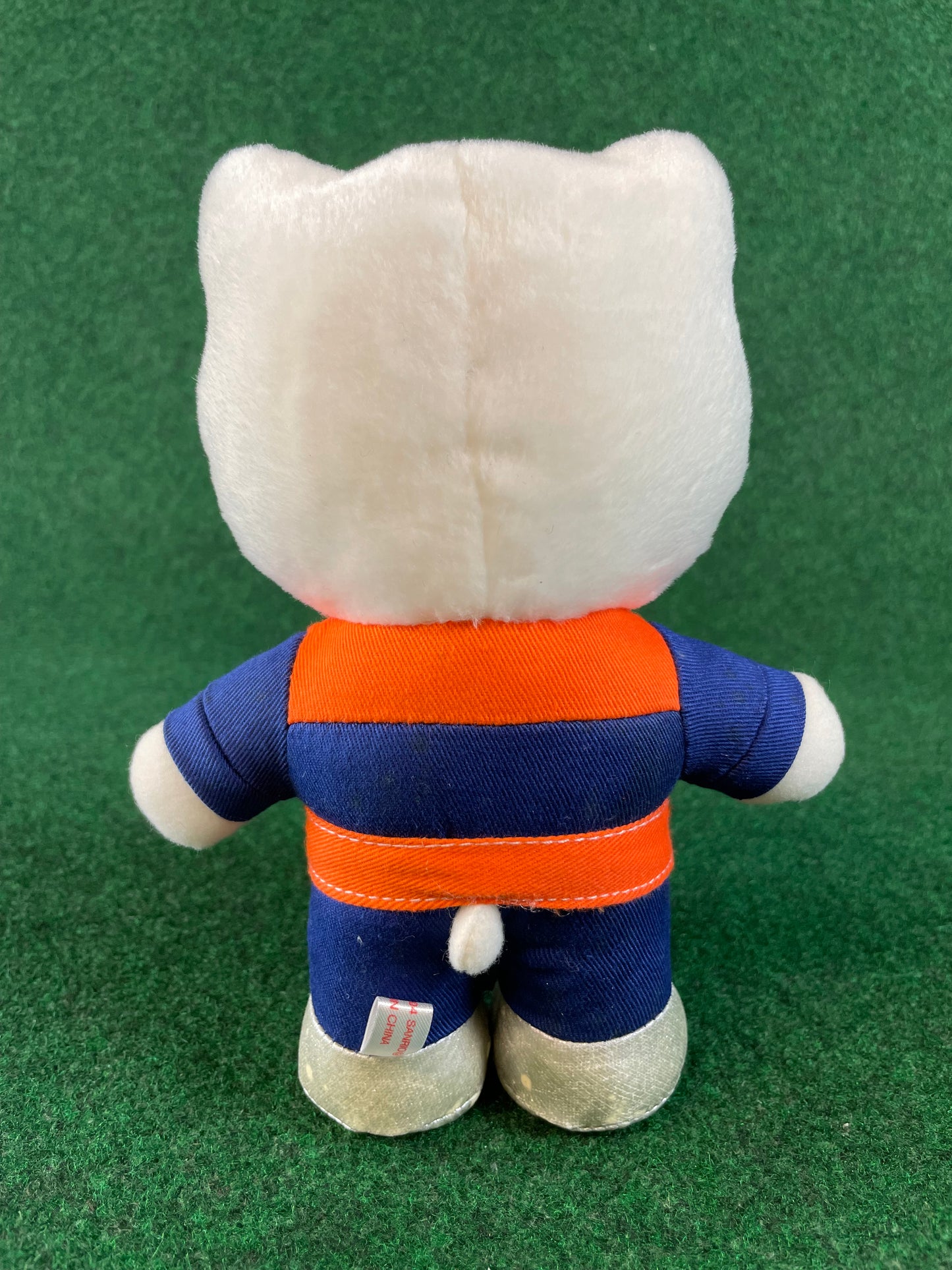 Hello Kitty x AUTOBACS Plush Doll