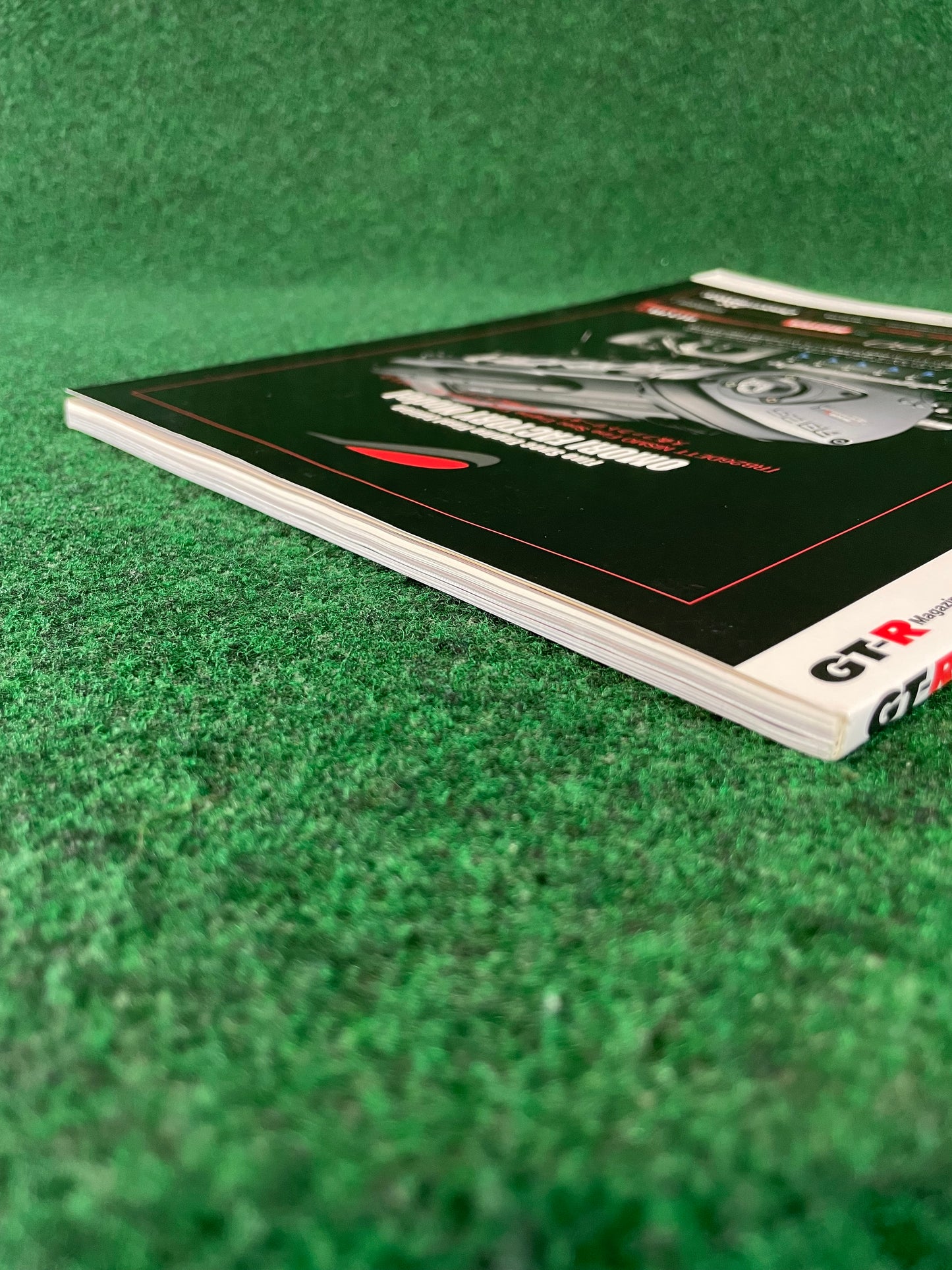 GT-R Magazine - Vol. 113