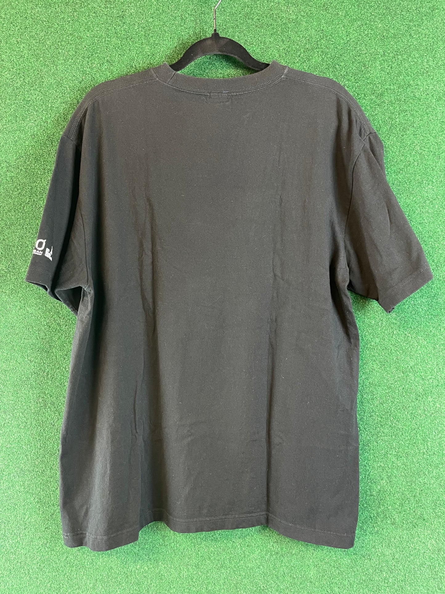 Nissan & Go Slow Caravan - Nissan Skyline R32 GTR T-Shirt