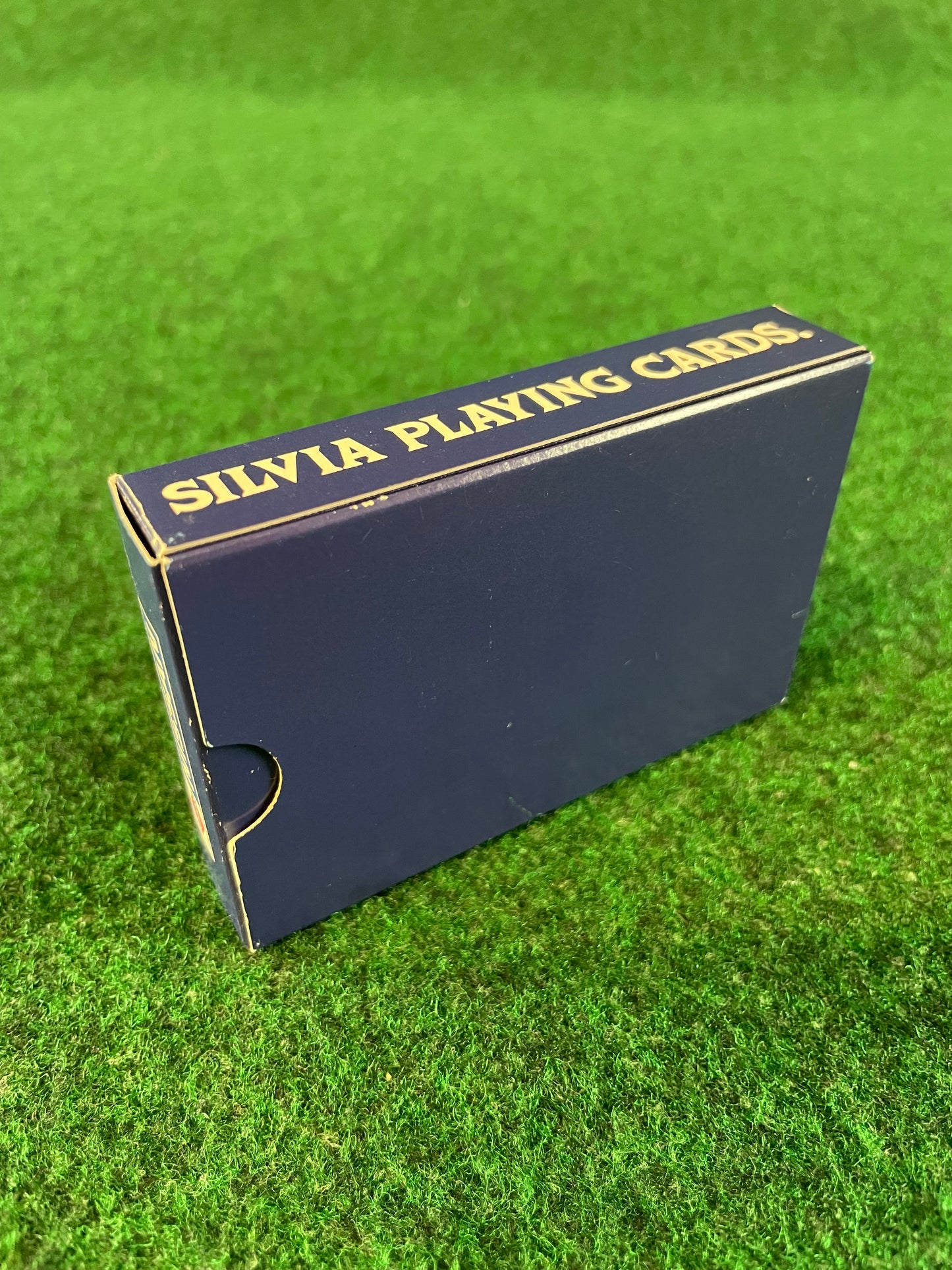 Nissan - ART FORCE SILVIA Playing Cards (6)