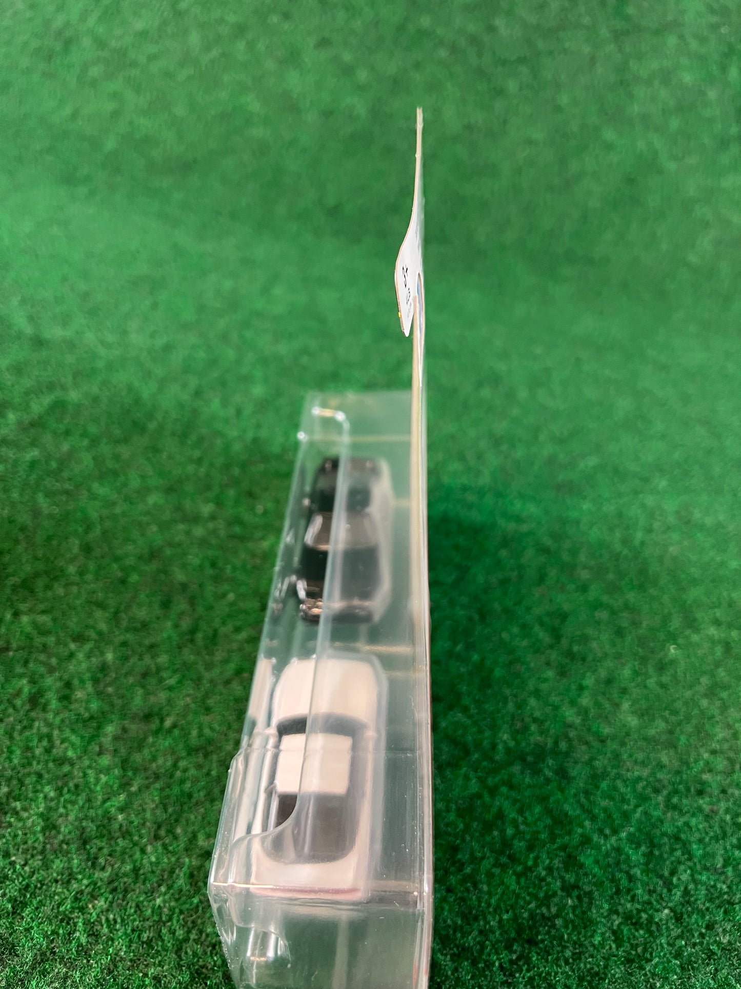 Hot Wheels - Car Culture Nissan 180SX & Sileighty Set