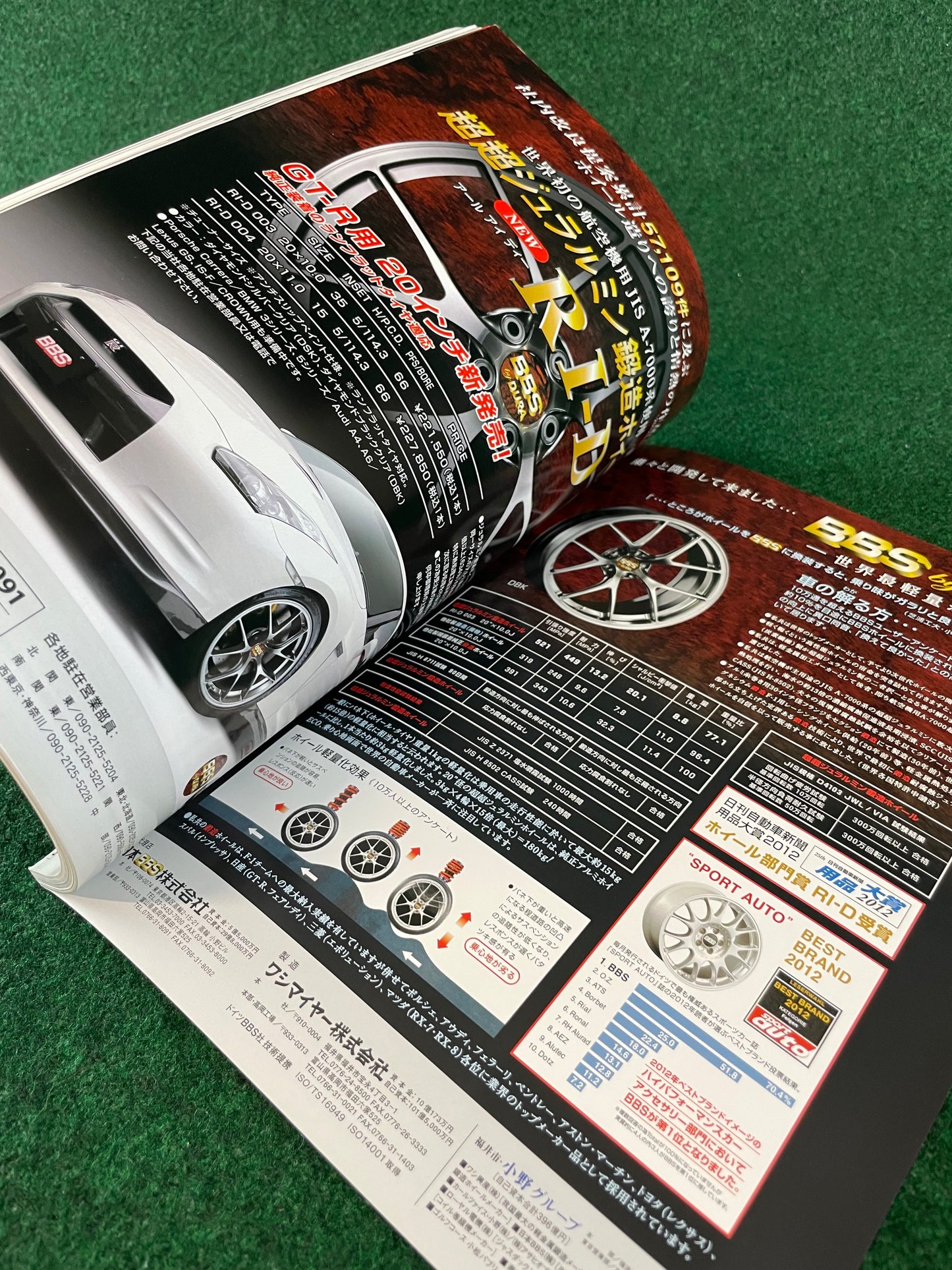 GT-R Magazine - Vol. 107