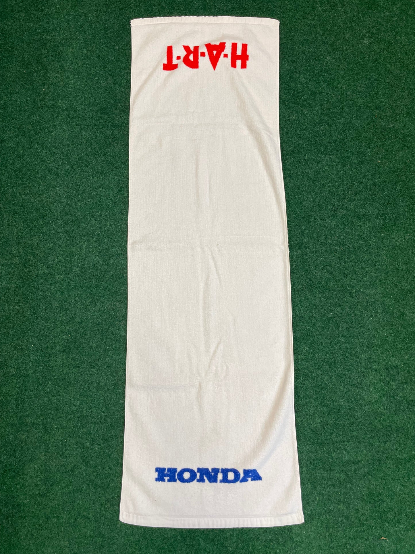 HONDA - H.A.R.T Promotional Towel