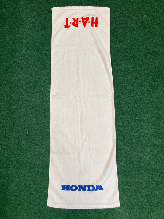 HONDA - H.A.R.T Promotional Towel