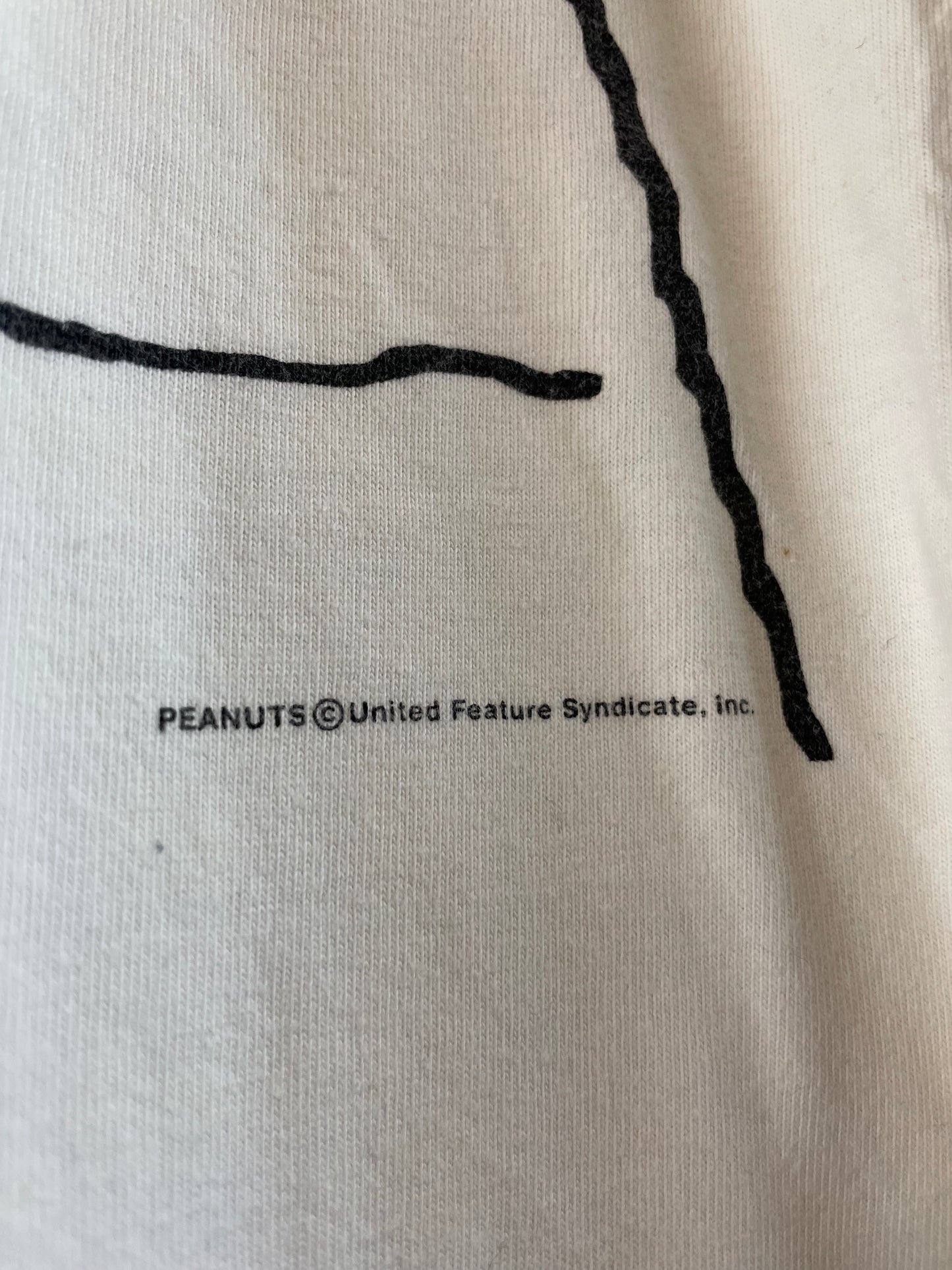 Honda Green Machine - Vintage Snoopy Collaboration T-Shirt