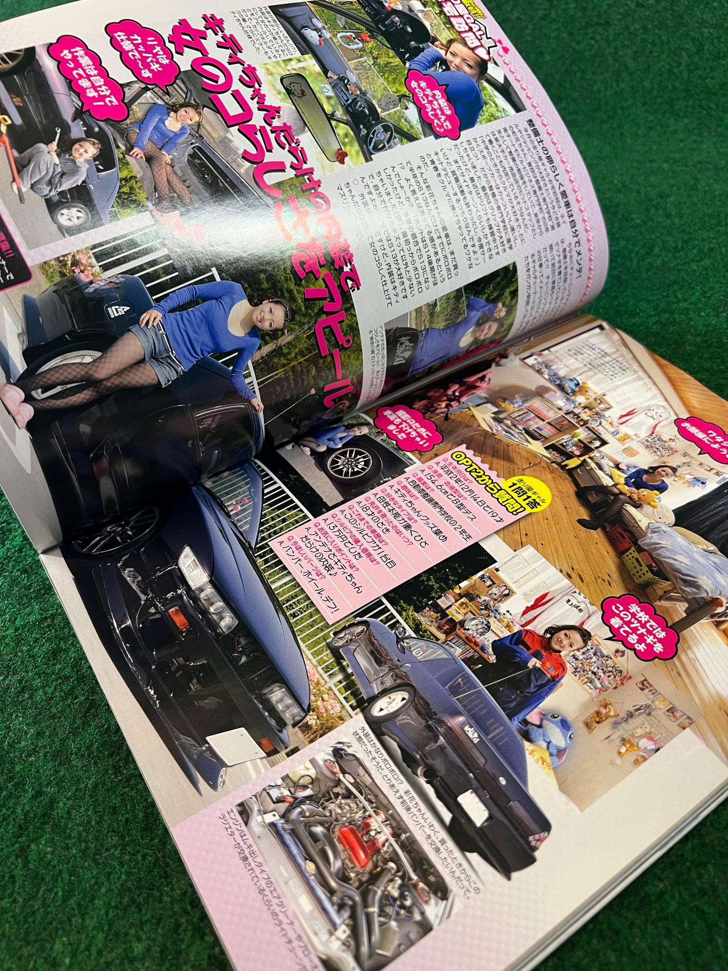 OPTION2 Magazine - August 2010