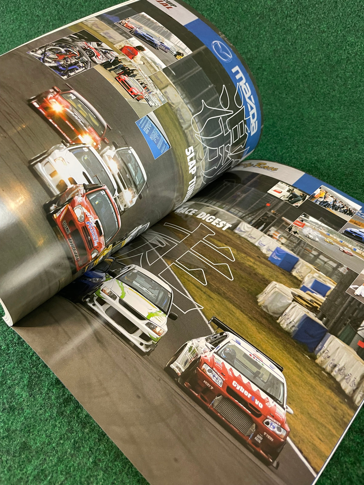 Impreza Magazine by Hyper Rev - No. 31