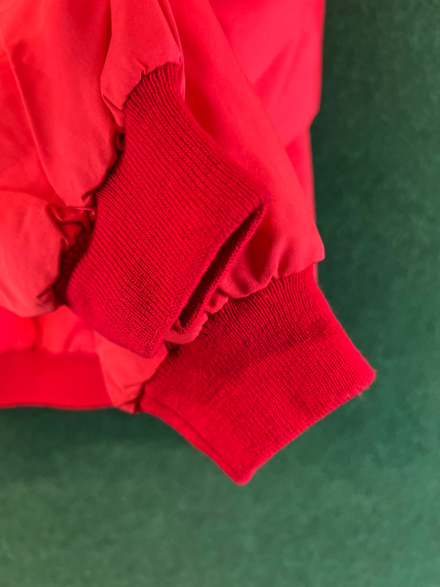 Bridgestone - Blizzak "Winter World Technology Fair" Vintage Lightweight Insulated Jacket