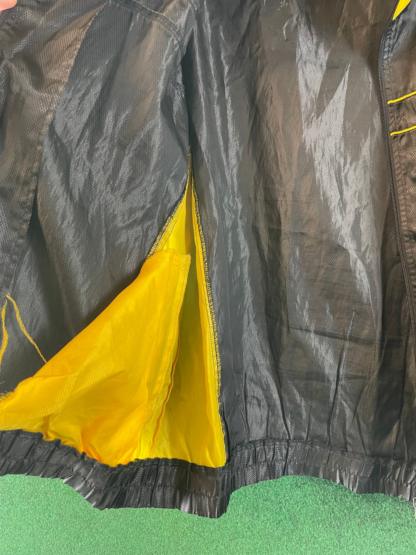 Dunlop Tires DIREZZA Digi-Tyre - Vintage Lightweight Windbreaker Jacket