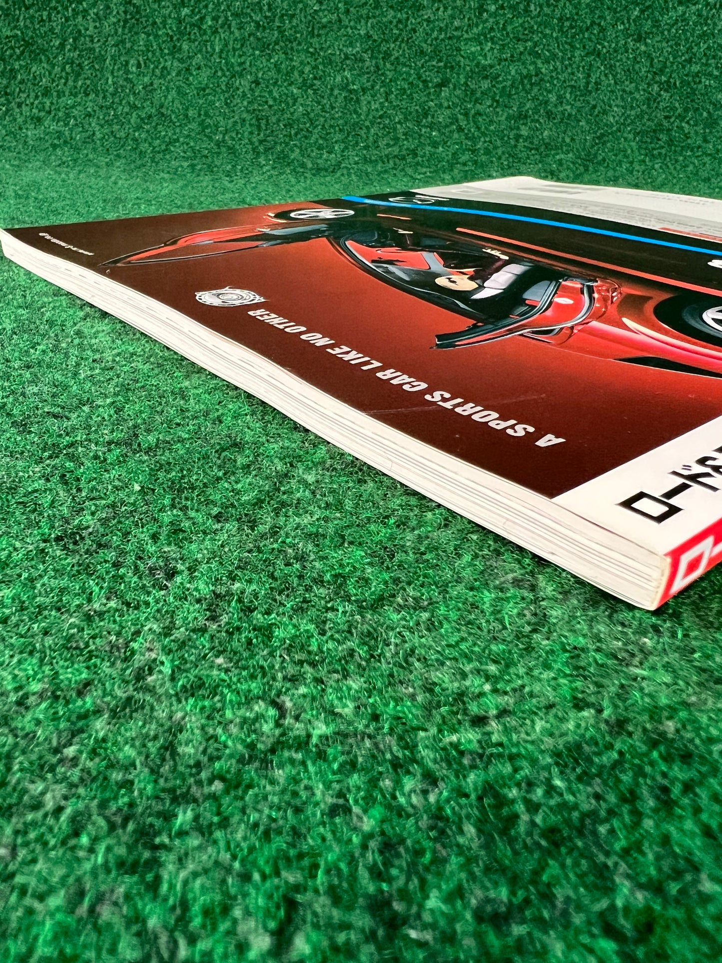 Road&Ster - Mazda Miata Roadster Magazine No. 43