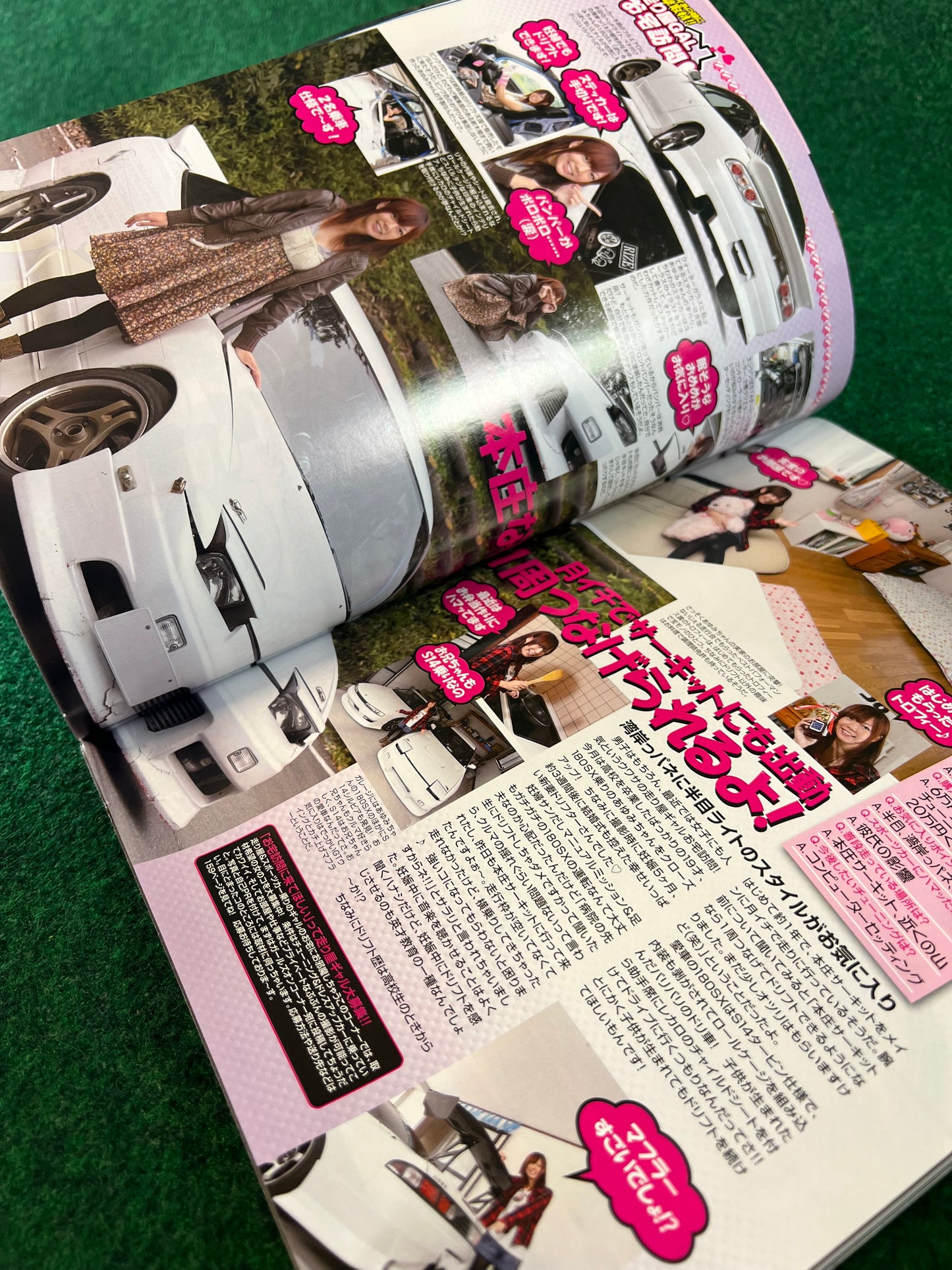 OPTION2 Magazine - ￼December 2010