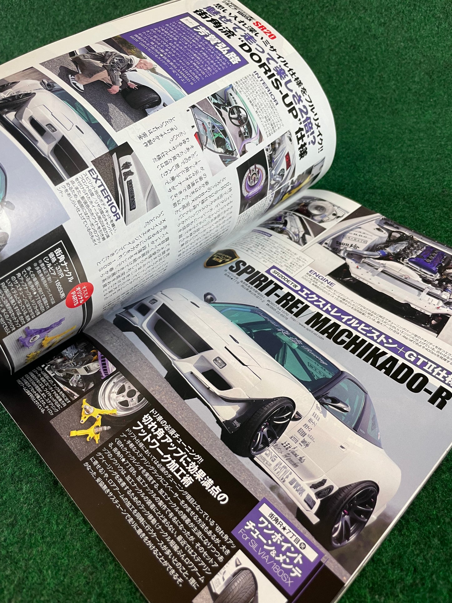 Option2 Magazine - May 2014