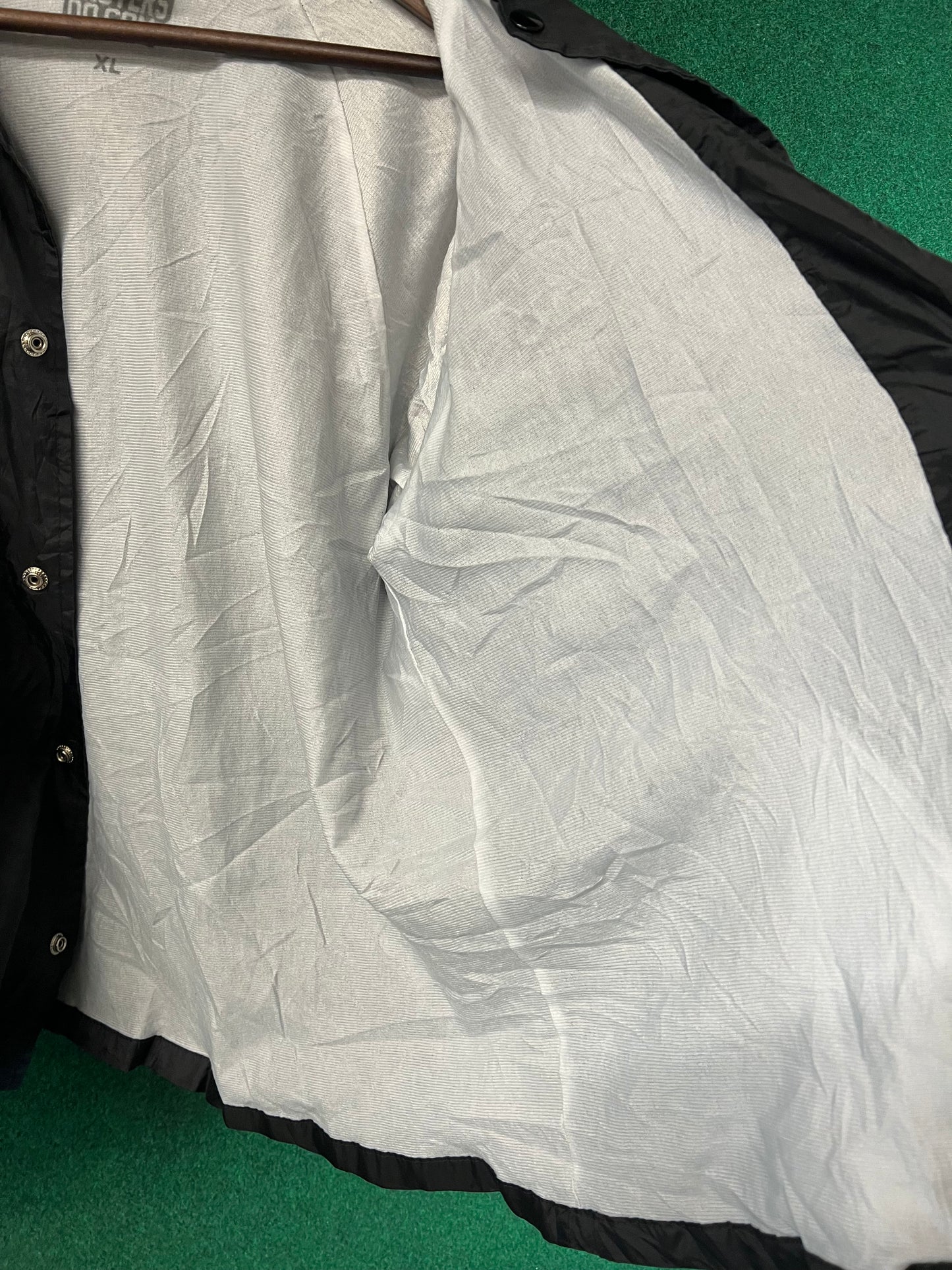 Toyota "86" Black Windbreaker Jacket