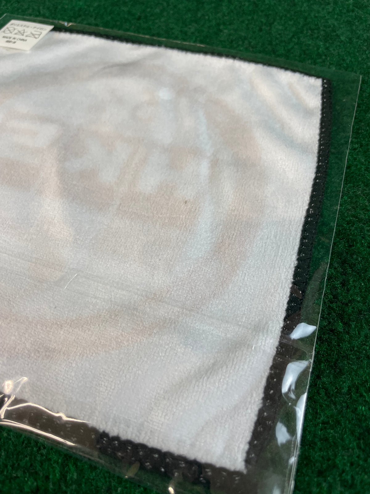 HKS - 50th Anniversary Track Day Commemorative  Hand Towel