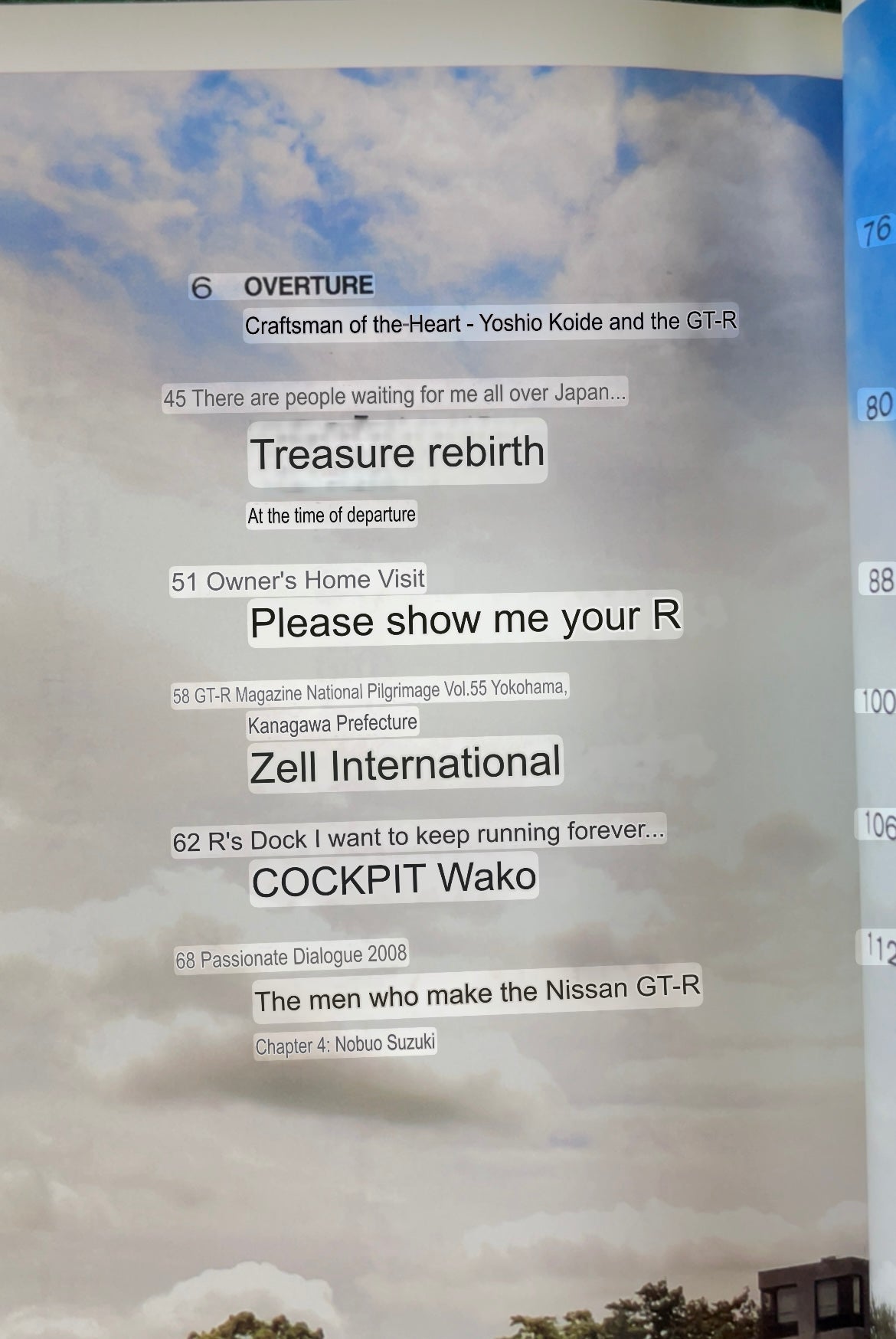 GT-R Magazine - Vol. 082