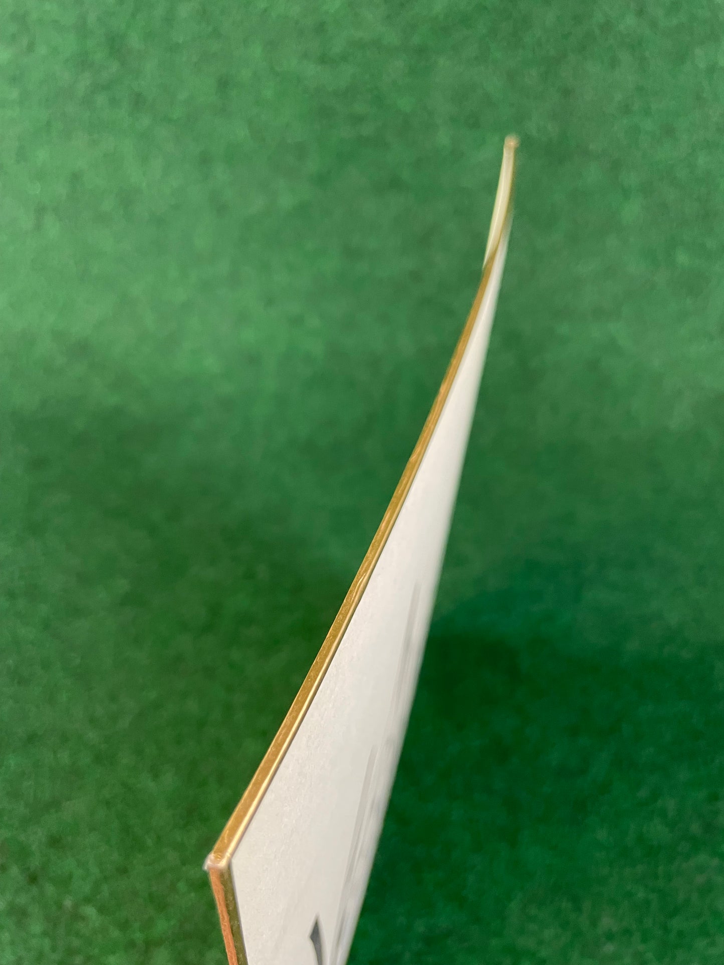 Keiichi Tsuchiya - “Advan Image” Autographed Board