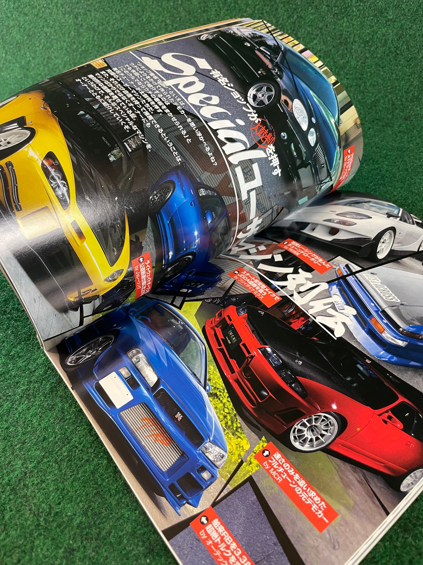 Option2 Magazine - October 2008