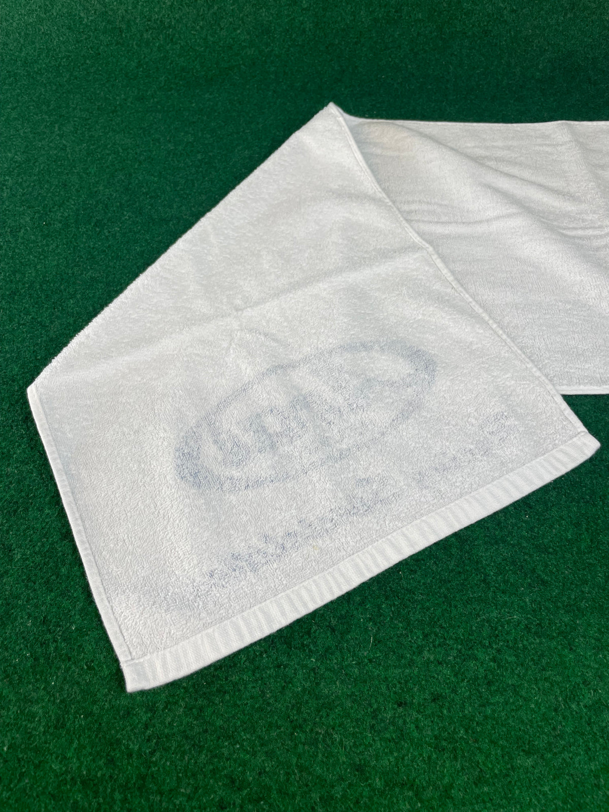 ARAI Helmets White Towel