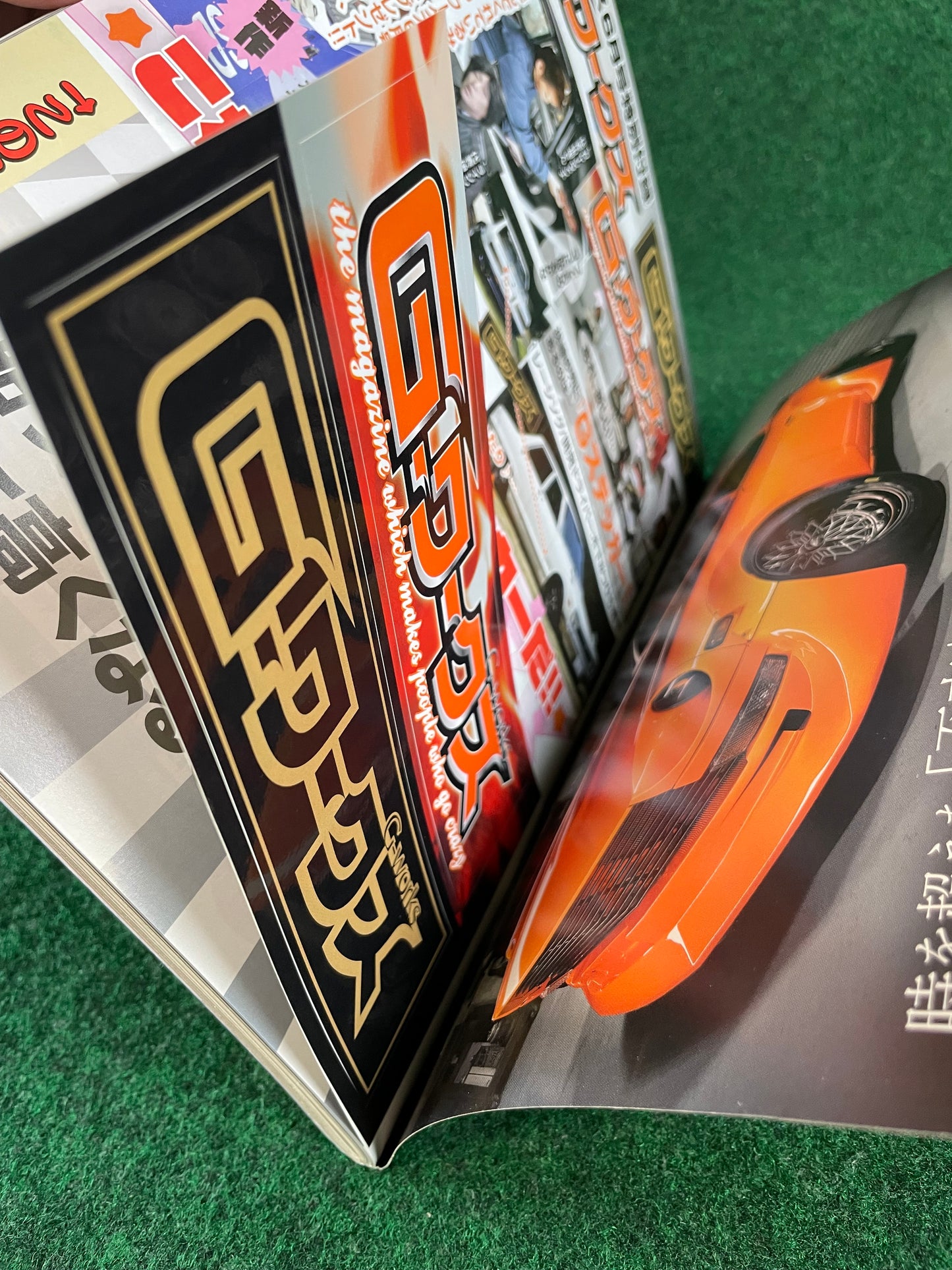 G-Works Magazine - June 2015