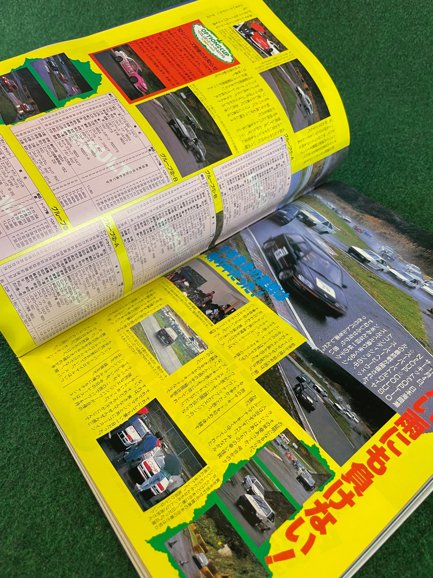 Option2 Magazine - January 1992